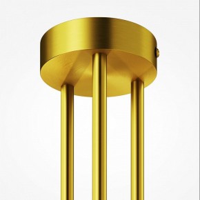 Люстра на штанге Maytoni Teatro MOD287PL-06BS в Асбесте - asbest.mebel24.online | фото 4