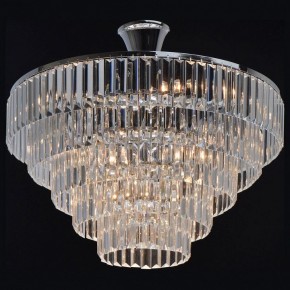 Люстра на штанге MW-Light Аделард 4 642013008 в Асбесте - asbest.mebel24.online | фото 2