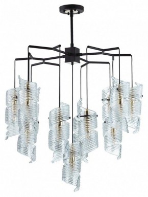 Люстра на штанге Odeon Light Fusilli 5439/13 в Асбесте - asbest.mebel24.online | фото