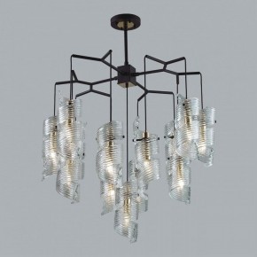 Люстра на штанге Odeon Light Fusilli 5439/13 в Асбесте - asbest.mebel24.online | фото 3
