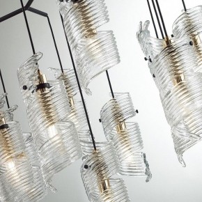 Люстра на штанге Odeon Light Fusilli 5439/13 в Асбесте - asbest.mebel24.online | фото 6