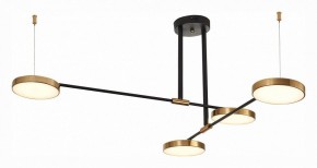 Люстра на штанге ST-Luce Farone SL1605.403.04 в Асбесте - asbest.mebel24.online | фото 2