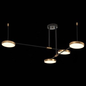 Люстра на штанге ST-Luce Farone SL1605.403.04 в Асбесте - asbest.mebel24.online | фото 3