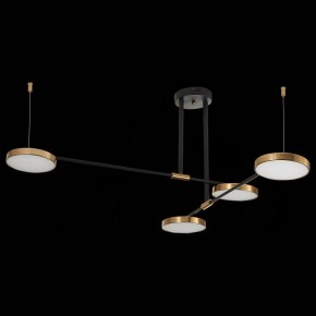 Люстра на штанге ST-Luce Farone SL1605.403.04 в Асбесте - asbest.mebel24.online | фото 5