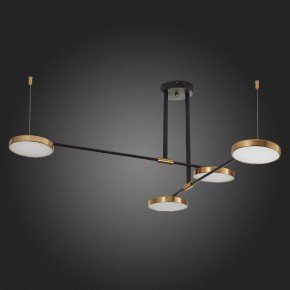 Люстра на штанге ST-Luce Farone SL1605.403.04 в Асбесте - asbest.mebel24.online | фото 6