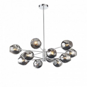 Люстра на штанге ST-Luce Fovia SL1500.103.12 в Асбесте - asbest.mebel24.online | фото 2