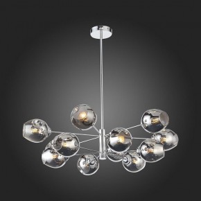 Люстра на штанге ST-Luce Fovia SL1500.103.12 в Асбесте - asbest.mebel24.online | фото 3