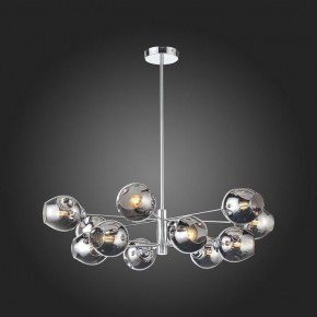 Люстра на штанге ST-Luce Fovia SL1500.103.12 в Асбесте - asbest.mebel24.online | фото 4