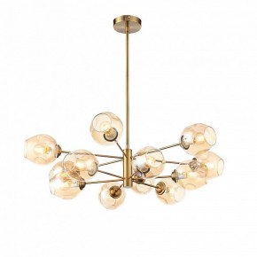 Люстра на штанге ST-Luce Fovia SL1500.203.12 в Асбесте - asbest.mebel24.online | фото 2