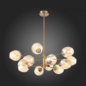 Люстра на штанге ST-Luce Fovia SL1500.203.12 в Асбесте - asbest.mebel24.online | фото 3