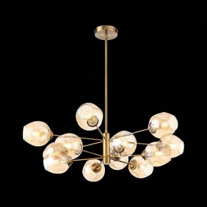 Люстра на штанге ST-Luce Fovia SL1500.203.12 в Асбесте - asbest.mebel24.online | фото 4