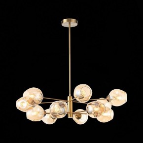 Люстра на штанге ST-Luce Fovia SL1500.203.12 в Асбесте - asbest.mebel24.online | фото 5