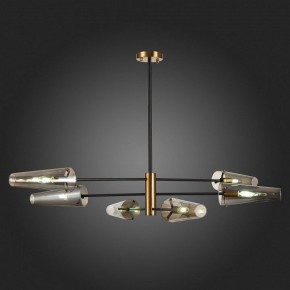 Люстра на штанге ST-Luce Morave SL1209.302.06 в Асбесте - asbest.mebel24.online | фото 6