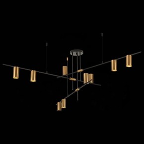 Люстра на штанге ST-Luce Sormano SL1206.402.09 в Асбесте - asbest.mebel24.online | фото 2