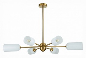 Люстра на штанге ST-Luce Treviso SL1180.202.06 в Асбесте - asbest.mebel24.online | фото 2