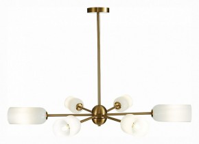 Люстра на штанге ST-Luce Treviso SL1180.202.06 в Асбесте - asbest.mebel24.online | фото 3