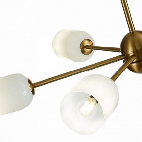 Люстра на штанге ST-Luce Treviso SL1180.202.06 в Асбесте - asbest.mebel24.online | фото 4