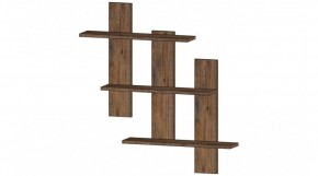 МАЭСТРО Полка в Асбесте - asbest.mebel24.online | фото 5