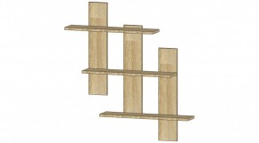 МАЭСТРО Полка в Асбесте - asbest.mebel24.online | фото 6