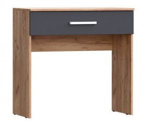 МАРТИНА СГ Туалетный стол (графит) в Асбесте - asbest.mebel24.online | фото