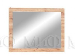 МАРТИНА СГ Зеркало (дуб крафт) в Асбесте - asbest.mebel24.online | фото