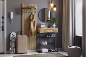 МЕБЕЛЬСОН К1 Прихожая в Асбесте - asbest.mebel24.online | фото 3