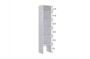 МЕБЕЛЬСОН К11 Прихожая в Асбесте - asbest.mebel24.online | фото 10