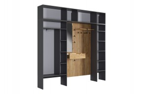 МЕБЕЛЬСОН К11 Прихожая в Асбесте - asbest.mebel24.online | фото 14