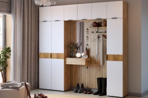 МЕБЕЛЬСОН К12 Прихожая в Асбесте - asbest.mebel24.online | фото