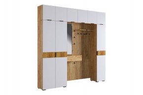 МЕБЕЛЬСОН К12 Прихожая в Асбесте - asbest.mebel24.online | фото 10