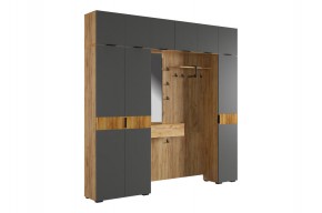 МЕБЕЛЬСОН К12 Прихожая в Асбесте - asbest.mebel24.online | фото 12