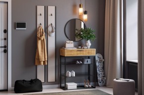 МЕБЕЛЬСОН К19 Прихожая в Асбесте - asbest.mebel24.online | фото 3