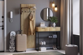 МЕБЕЛЬСОН К2 Прихожая в Асбесте - asbest.mebel24.online | фото 3