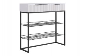 МЕБЕЛЬСОН К2 Прихожая в Асбесте - asbest.mebel24.online | фото 9