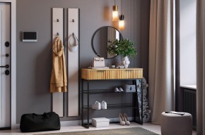 МЕБЕЛЬСОН К20 Прихожая в Асбесте - asbest.mebel24.online | фото 3