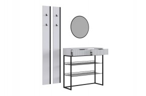 МЕБЕЛЬСОН К20 Прихожая в Асбесте - asbest.mebel24.online | фото 4