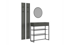 МЕБЕЛЬСОН К20 Прихожая в Асбесте - asbest.mebel24.online | фото 5