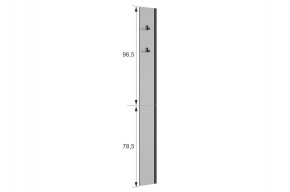 МЕБЕЛЬСОН К20 Прихожая в Асбесте - asbest.mebel24.online | фото 7