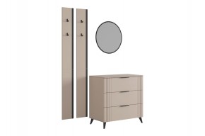 МЕБЕЛЬСОН К22 Прихожая в Асбесте - asbest.mebel24.online | фото 2