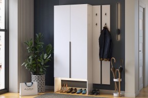 МЕБЕЛЬСОН К27 Прихожая в Асбесте - asbest.mebel24.online | фото