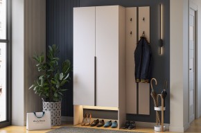 МЕБЕЛЬСОН К27 Прихожая в Асбесте - asbest.mebel24.online | фото 3