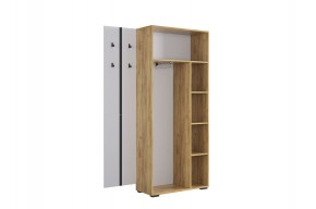 МЕБЕЛЬСОН К28 Прихожая в Асбесте - asbest.mebel24.online | фото 7