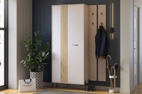 МЕБЕЛЬСОН К29 Прихожая (кашемир) в Асбесте - asbest.mebel24.online | фото 1