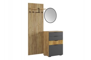 МЕБЕЛЬСОН К3 Прихожая в Асбесте - asbest.mebel24.online | фото 11