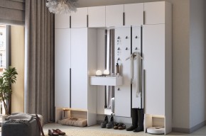 МЕБЕЛЬСОН К32 Прихожая в Асбесте - asbest.mebel24.online | фото