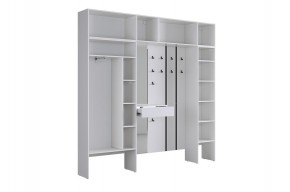 МЕБЕЛЬСОН К32 Прихожая в Асбесте - asbest.mebel24.online | фото 4