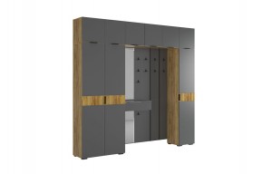МЕБЕЛЬСОН К33 Прихожая в Асбесте - asbest.mebel24.online | фото 15