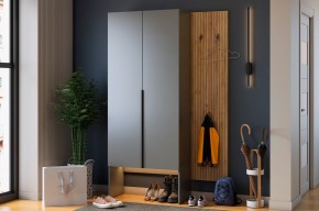 МЕБЕЛЬСОН К6 Прихожая в Асбесте - asbest.mebel24.online | фото 2