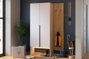 МЕБЕЛЬСОН К6 Прихожая в Асбесте - asbest.mebel24.online | фото 3