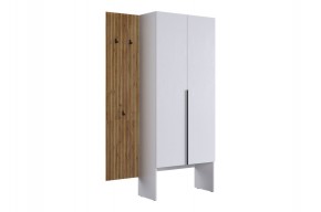 МЕБЕЛЬСОН К6 Прихожая в Асбесте - asbest.mebel24.online | фото 7
